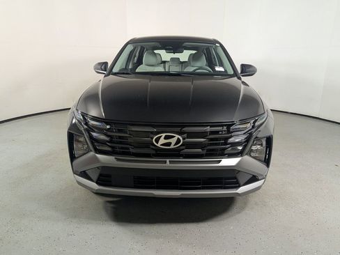 New 2026 Hyundai Tucson SE FWD image 2