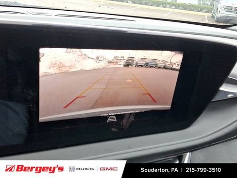 New 2026 Buick Envista Sport Touring w/ Convenience I Package FWD image 15