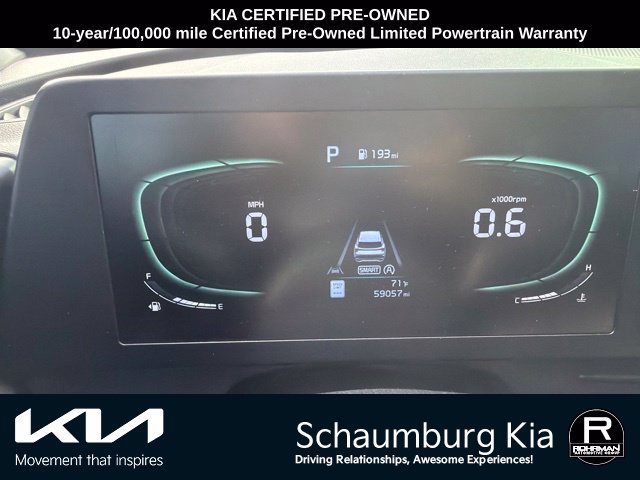 Used 2023 Kia Sportage LX FWD image 15