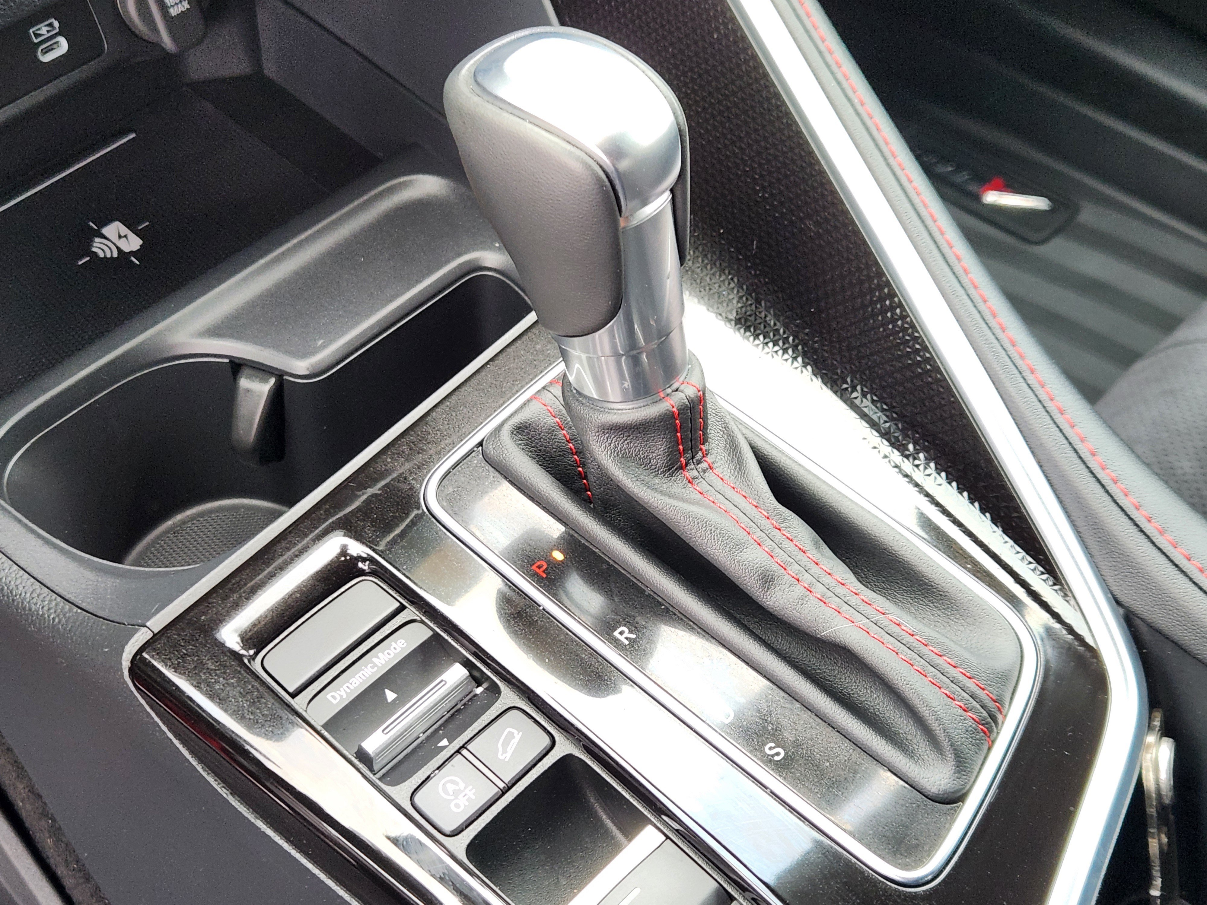 Certified 2025 Acura ADX A-Spec FWD image 12