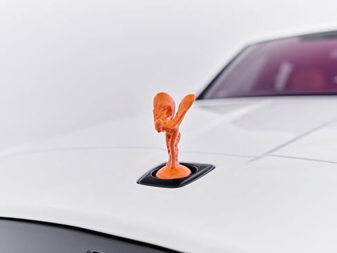 Used 2026 Rolls-Royce Cullinan AWD/4WD image 28