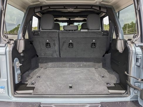 Used 2025 Jeep Wrangler Unlimited Sport S 4xe image 41