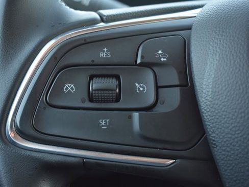 Used 2024 Buick Encore GX Sport Touring image 20