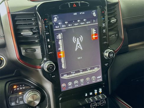 Used 2019 RAM 1500 Rebel w/ Rebel Level 2 Equipment Group image 29