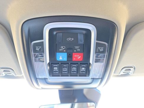 New 2026 RAM 1500 Limited image 25