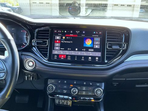 Certified 2025 Dodge Durango GT AWD/4WD image 14