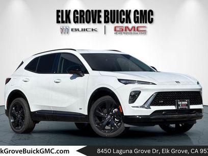 New 2026 Buick Envision Sport Touring