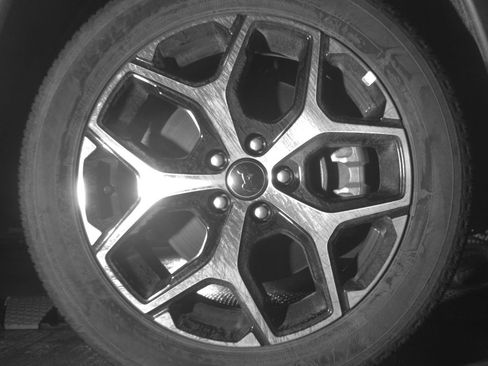 Used 2025 Jeep Compass Limited AWD/4WD image 13