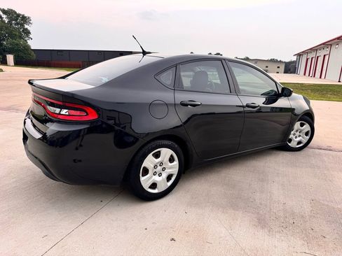 Used 2015 Dodge Dart SE w/ Convenience Group FWD image 5