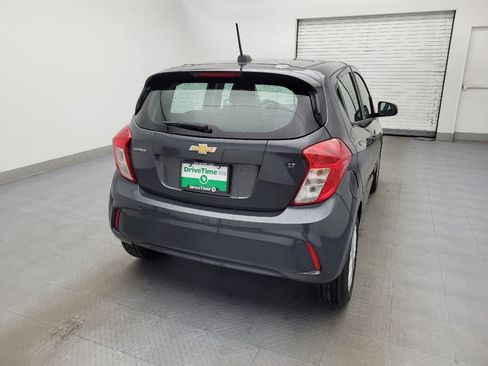 Used 2020 Chevrolet Spark LT image 7