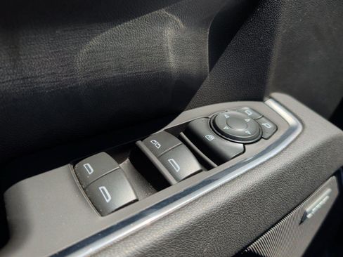 Used 2025 Chevrolet Silverado 1500 RST AWD/4WD image 14