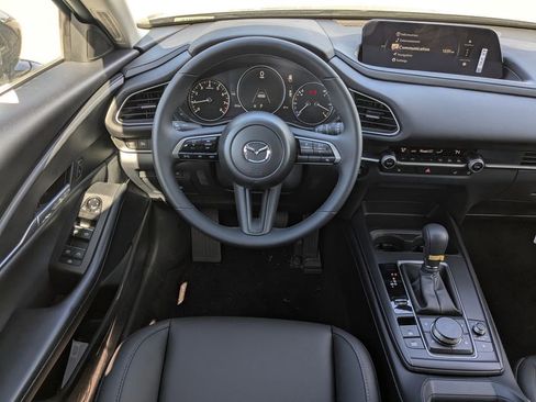 New 2026 MAZDA CX-30 AWD 2.5 S w/ Select Sport Pkg image 16