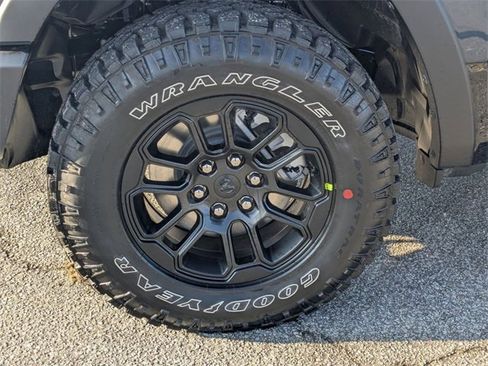 New 2026 RAM 1500 Rebel w/ Rebel Level 2 Equipment Group image 13