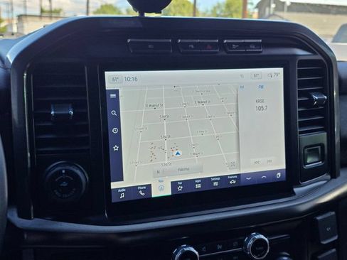 Used 2023 Ford F150 Tremor w/ Equipment Group 402A High AWD/4WD image 28
