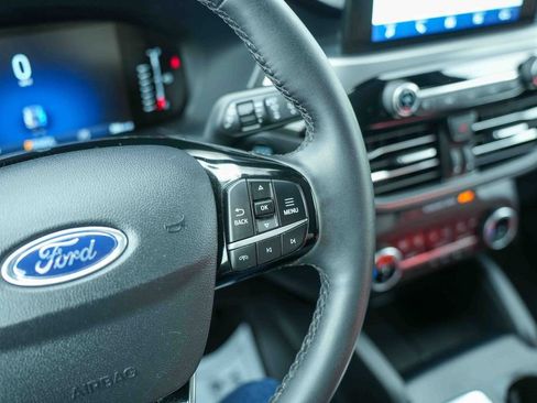 Used 2023 Ford Escape Active AWD/4WD image 23