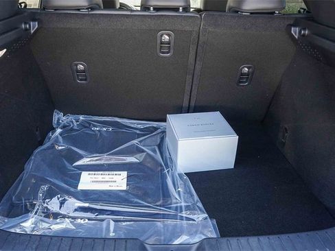 New 2025 MAZDA CX-30 AWD 2.5 S w/ Preferred Package image 31