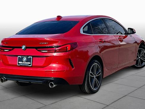 Used 2024 BMW 228i xDrive Gran Coupe image 13