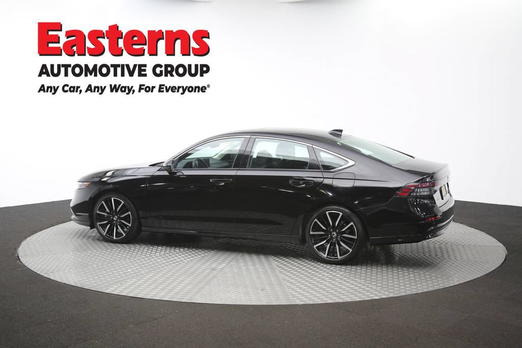 Used 2023 Honda Accord Touring image 64