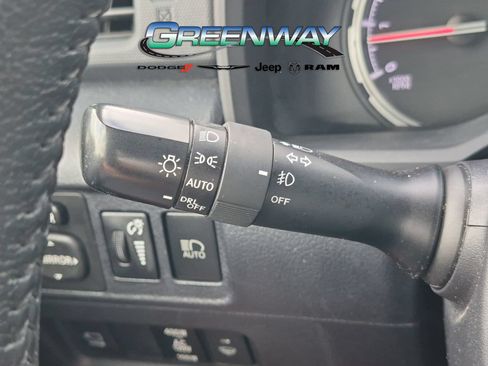 Used 2022 Toyota 4Runner Limited w/ Wilderness Package (TMS) AWD/4WD image 27