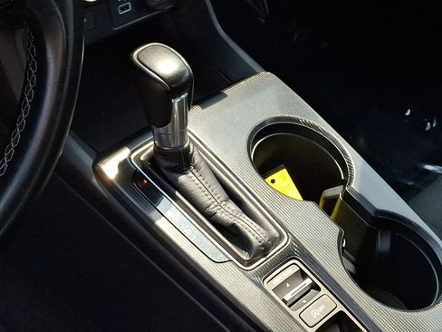 Certified 2022 Honda Civic Sport image 15