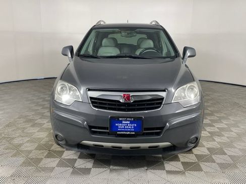 Used 2008 Saturn Vue XR w/ Premium Trim Package AWD/4WD image 25