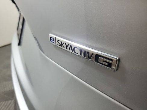 Certified 2024 MAZDA CX-90 3.3 Turbo w/ Premium Plus Pkg AWD/4WD image 7