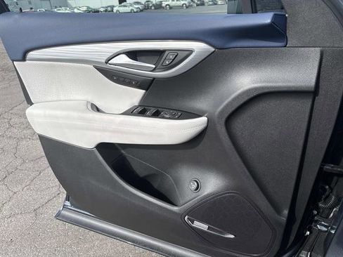 New 2026 Buick Envision Avenir image 13