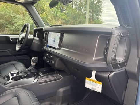 New 2025 Ford Bronco Big Bend image 51
