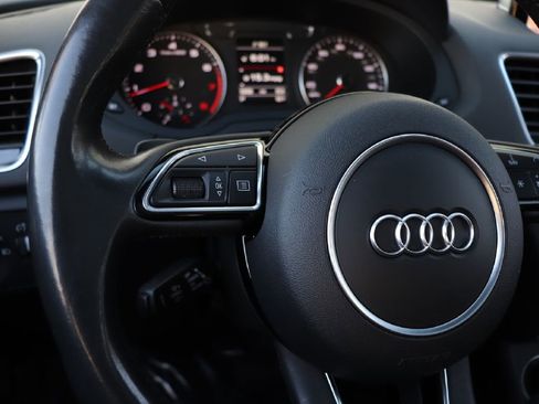 Used 2018 Audi Q3 2.0T Premium Plus AWD/4WD image 42