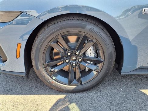 New 2025 Ford Mustang GT image 23