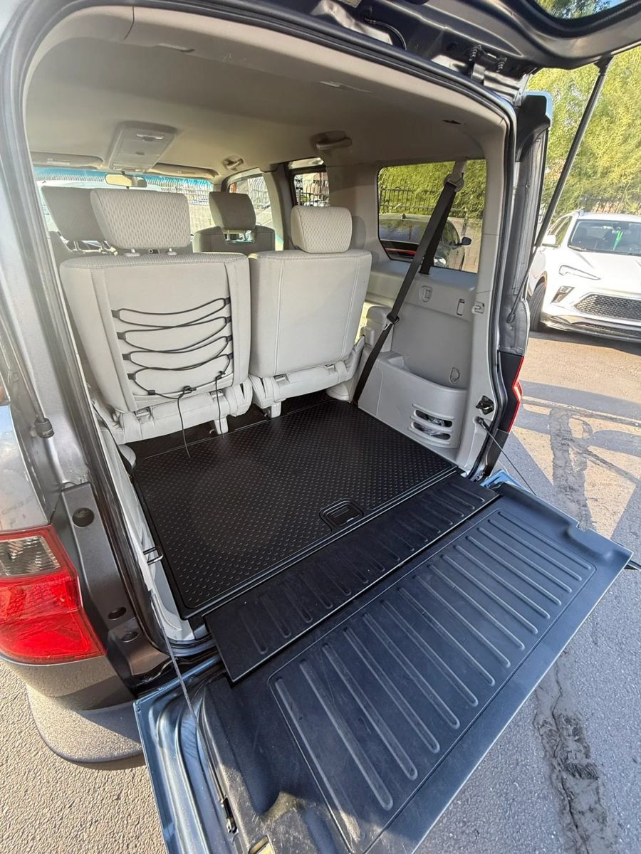 Used 2010 Honda Element EX image 23
