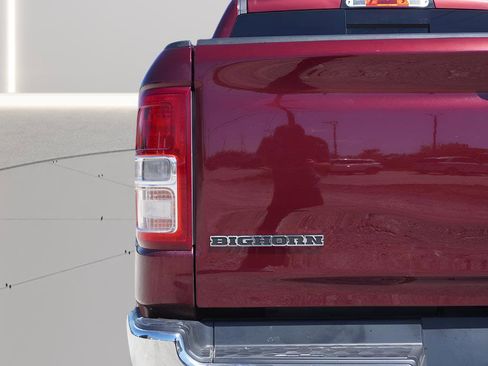 Used 2021 RAM 1500 Big Horn image 37