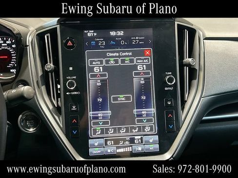Used 2024 Subaru WRX Premium AWD/4WD image 16