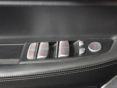 Used 2016 BMW 750i xDrive image 13