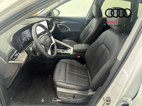 New 2026 Audi Q5 Premium Plus AWD/4WD image 21