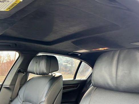 Used 2011 BMW ActiveHybrid 7 Li image 10