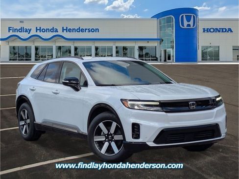 New 2026 Honda Prologue Touring image 5