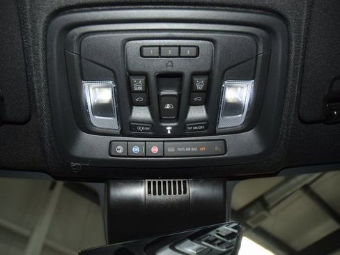 New 2026 Chevrolet Silverado 2500 High Country w/ High Country Premium Package AWD/4WD image 53