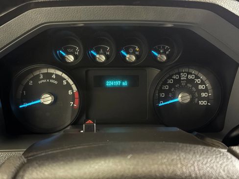 Used 2011 Ford F350 XL w/ XL Value Pkg image 95