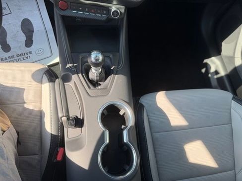 New 2025 Ford Mustang GT Premium w/ GT Performance Package image 12