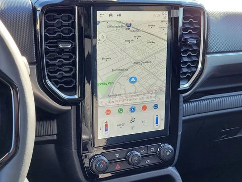 New 2025 Ford Ranger XLT w/ FX4 Off-Road Package image 47