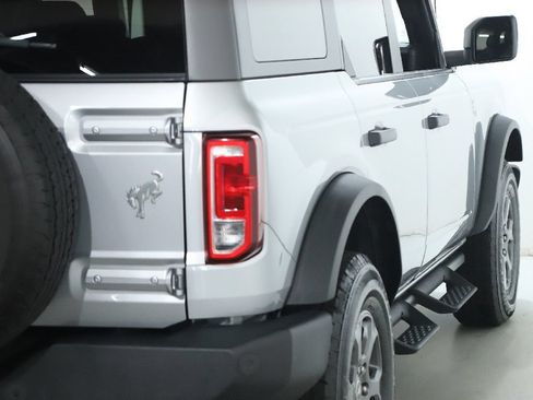 Used 2024 Ford Bronco Big Bend AWD/4WD image 46