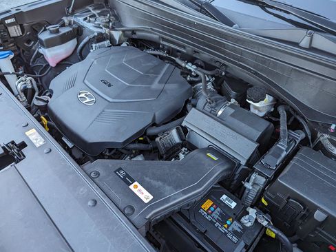 Used 2021 Hyundai Palisade SEL image 53