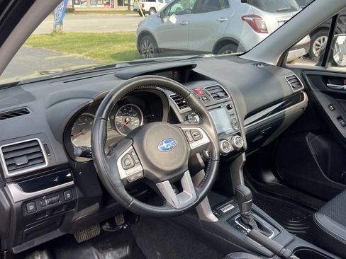 Used 2018 Subaru Forester 2.5i Premium w/ Protection Package #1 image 10