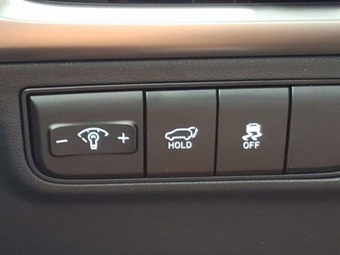 New 2026 Hyundai Tucson SEL FWD image 21