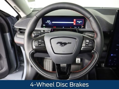 New 2026 Ford Mustang Mach-E Premium AWD/4WD image 32