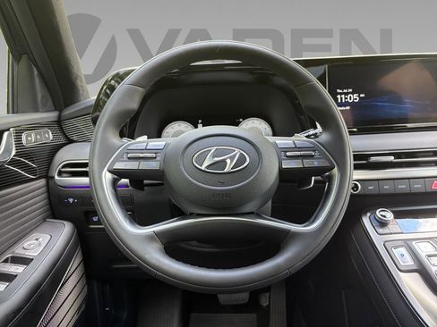 New 2025 Hyundai Palisade Calligraphy image 10