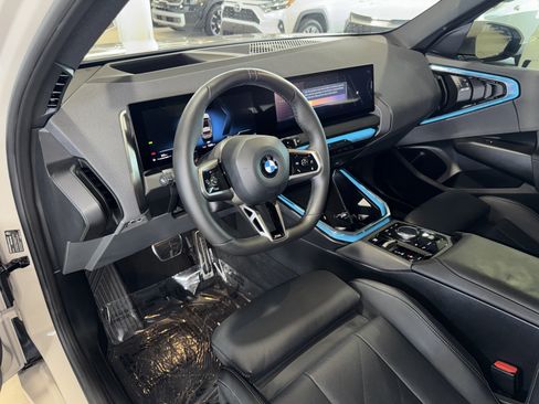 Used 2025 BMW X3 xDrive30i w/ Premium Package AWD/4WD image 20