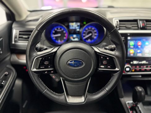 Used 2019 Subaru Outback 3.6R Limited w/ Popular Package #2 image 17