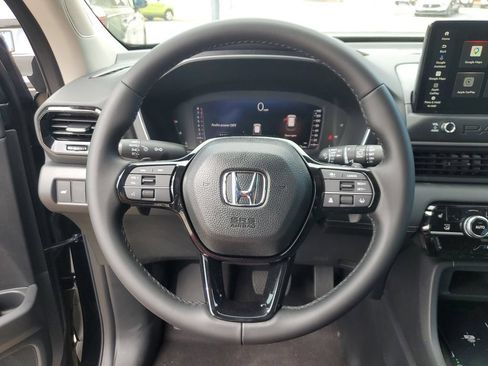 New 2026 Honda Passport RTL image 24